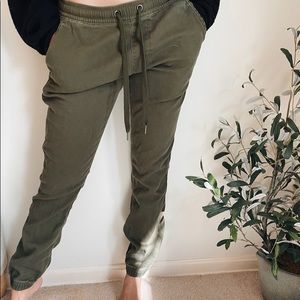 BOYFRIEND JOGGERS EXPRESS